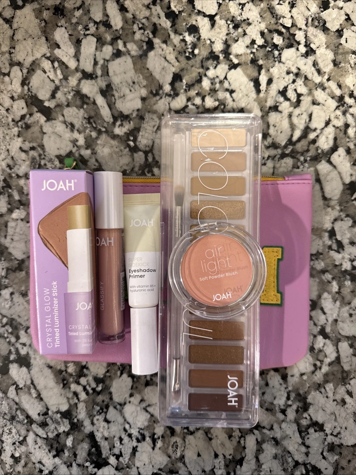 makeup set kits for women, With Free Ipsy Bag With Each Purchase
Opens in a new window or tab