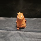 WORKING! Dreamworks The Road to El Dorado the Armadillo Plush Toy Burger King — photo 1