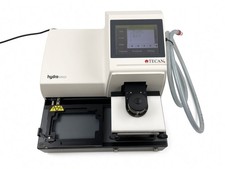 Tecan HydroSpeed 30054550 Automated 96-Well ELISA Microplate Washer Immunoassay