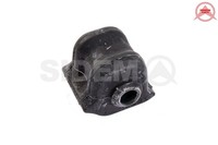 Sidem Stabilisatorlager Stabilager Buchse Stabilisator 845827 FüR Toyota 24Mm