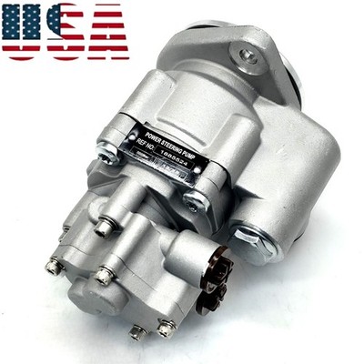 New 1687826 Power Steering Pump for DAF XF105 CF85 1797652 KS00001394 1669032