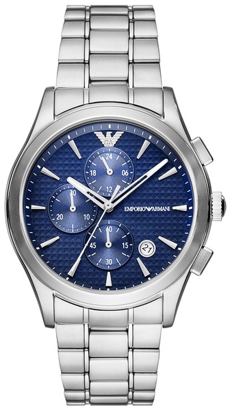 Zegarek MęSki Emporio Armani Paolo AR11528 + BOX Emporio Armani-image