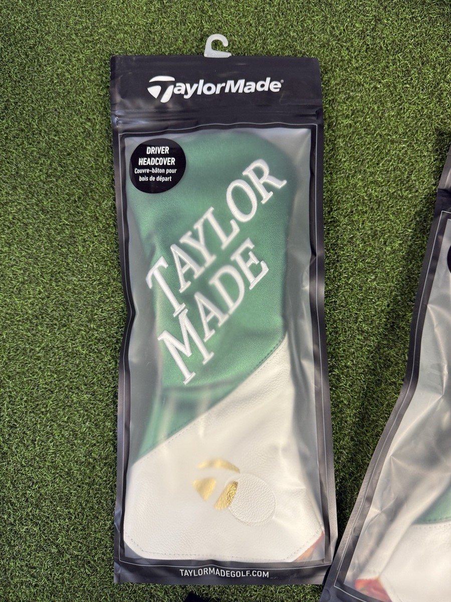 TaylorMade 2024 Masters Season Opener Staff Bag Limited Edition W