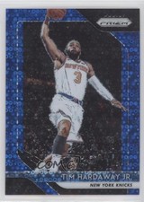 2018-19 Panini Prizm Fast Break Blue Prizm 154/175 Tim Hardaway Jr #237 gn1