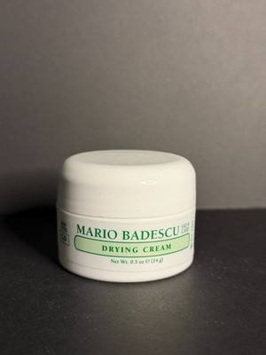 Mario Badescu Drying Cream 0.5oz Acne Treatment
