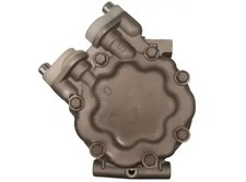 Klimaanlagen – Kompressor R 134a PAG 46 10-1254 Airstal für VOLVO S80 II V60 I