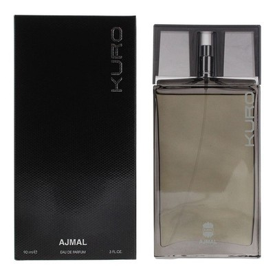Ajmal Kuro Eau de Parfum 90ml For Men