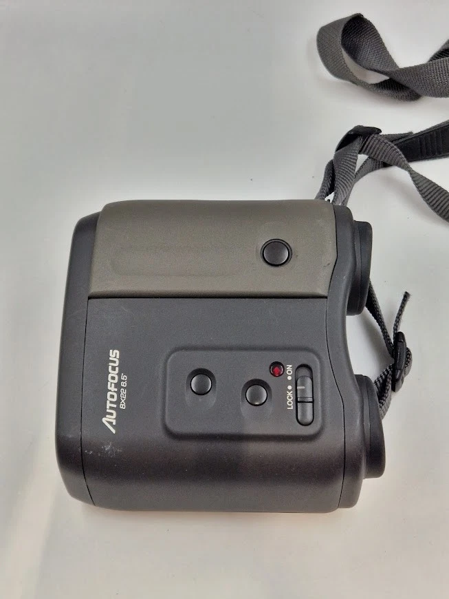 Jumelles compactes Minolta 6,3 degrés pliables 10 x 25 fabriquées au