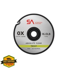 Scientific Anglers Trout Tippet 30m