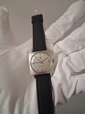 Lip Genève Calendrier Révisée – Très Rare Montre Mécanique - Vintage (années 60)