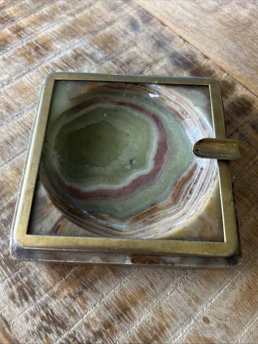 Marble Ashtray for sale | eBay