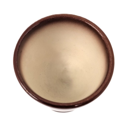 Taza de huevos Brock of California Chanticleer años 50 MCM kitsch gallo granja - Imagen 5 de 8