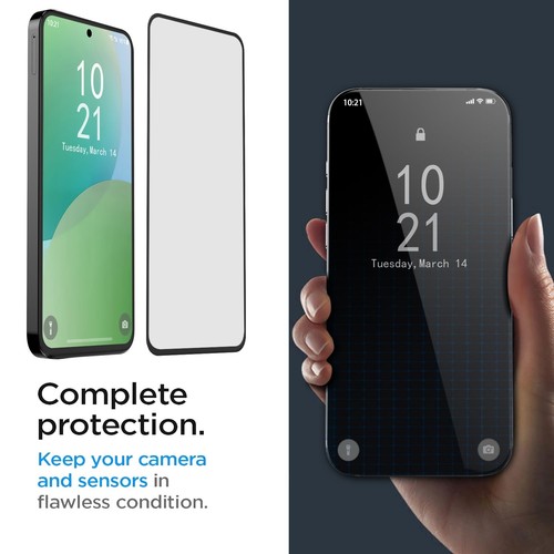 4x For Samsung A14 A15 A16 A06 A26 A36 A56 5G Tempered Glass Screen Protector - Picture 120 of 121