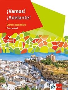 ¡Vamos! ¡Adelante! Curso intensivo Paso a nivel: Sc... | Buch | Zustand sehr gut