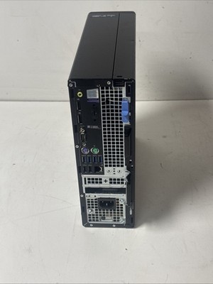 dell precision 3440 sff No CPU/No Memory/No HDD/No O,S | eBay
