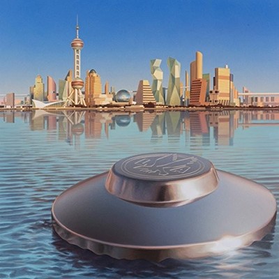 Las Aves - Die In Shanghai - Las Aves CD YCVG The Cheap Fast Free Post