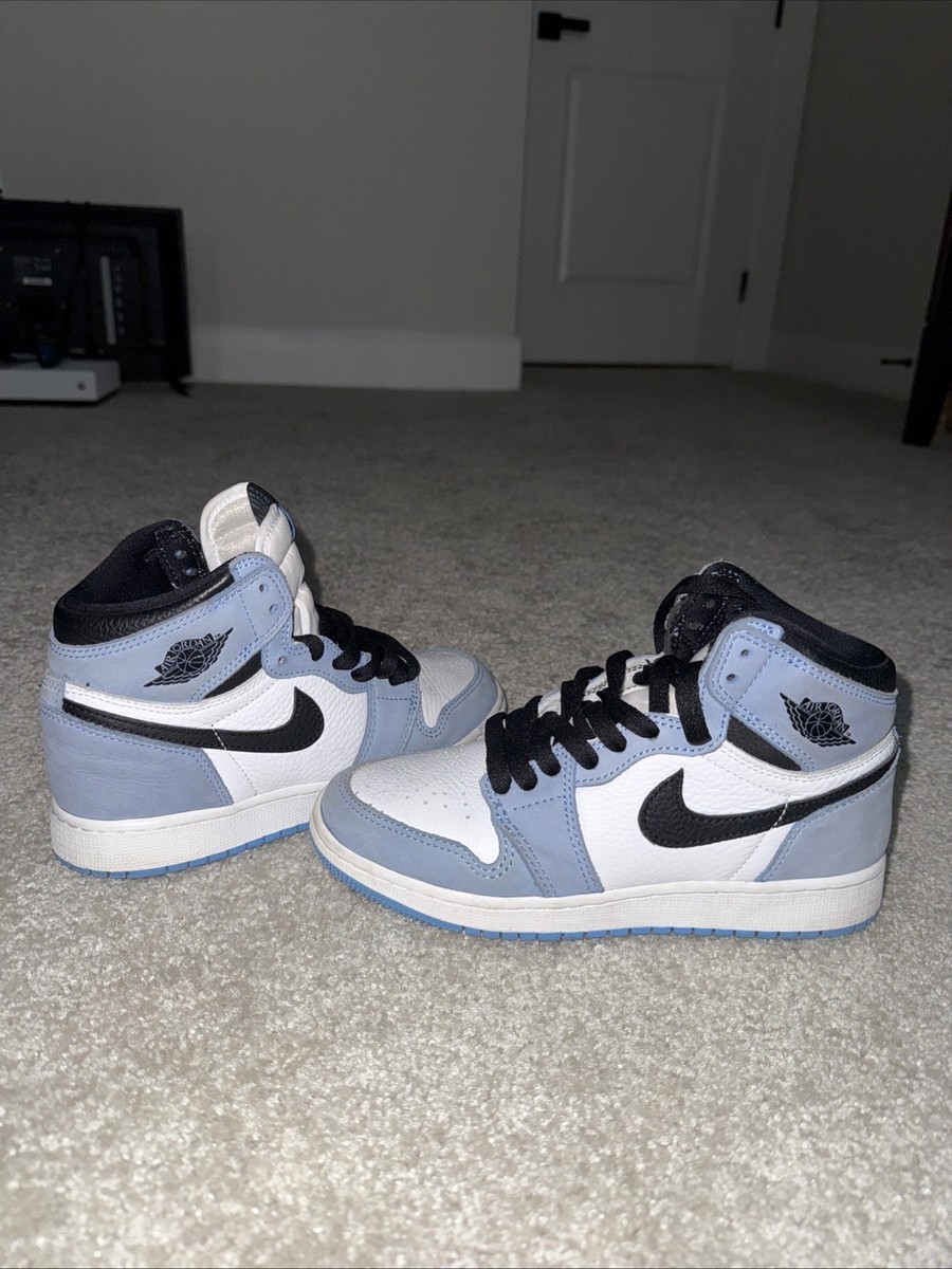 jordan ones size 4.5