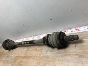 ANTRIEBSWELLE RECHTS HINTEN BMW 1 serie (E87/87N) #77525908