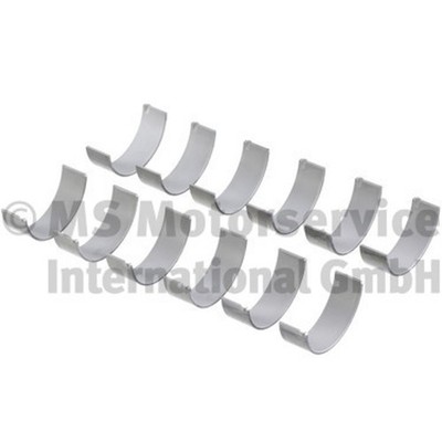 KOLBENSCHMIDT Pleuellagersatz 77945600 für Z4 BMW X3 X1 E90 E83 X5 5er E60 3er