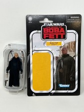 STAR WARS The Vintage Collection Boba Fett Tusken, The Book of Boba Fett 3.75-