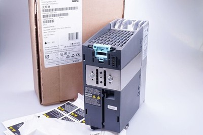 SIEMENS SINAMICS Power Module PM240-2 6SL3210-1PE13-2AL1 Frequenzumrichter