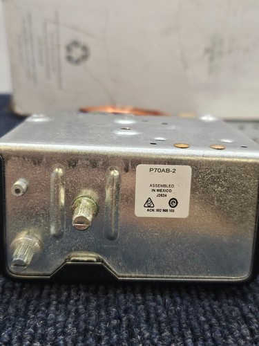 Penn P70AB-2C All-Range Low Side Pressure Control 100 PSIG - Picture 11 of 17