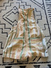 roxy romper Size Small