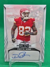 2023 Leaf Draft Football Blaster Cards Checklist 25