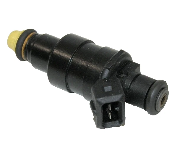 New Genuine GM Fuel Injector Fits 1989 Firebird Turbo Trans Am 3.8L +More - Imagem 2 de 4