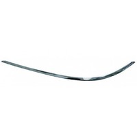 Zierleiste Links Vorne Classe C W204 Von 2011 Chrom A2048853721