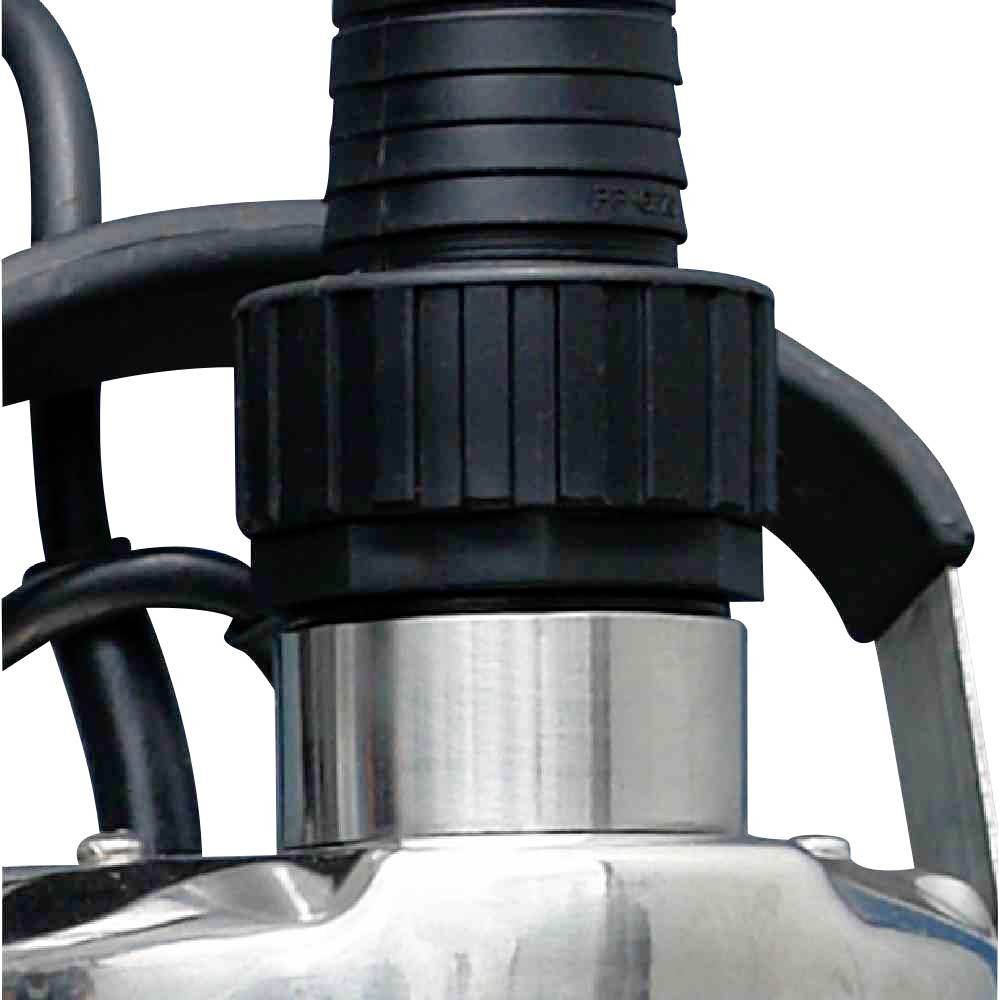 Pompe submersible 7000l/h : solution inondation GÜDE 94606 - 4
