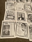 Free Masonry Newspaper Al Kader Oasis Lot Of 41 Portland Or. 1983-1989 Vintage — photo 7