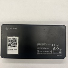 GlocalMe GLMU19A02 4G Wireless Data Terminal, 3000mAh/3.8V 11.4Wh