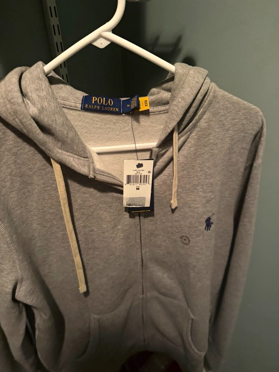 polo ralph lauren full zip products for sale | eBay