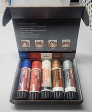 LOCTITE - Thread Treatment Stick Assortment Kit
