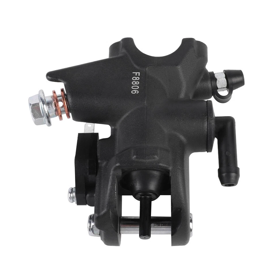 Bomba de cilindro maestro de freno para Kawasaki Ninja ZX10R 2006-2015 ZX6R ZX636 2007-25 Foto 3 de 4