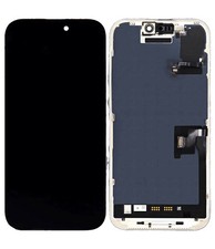Apple Original OEM iPhone 16 Pro Display Screen Replacement Genuine Part