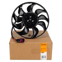 Nrf 470039 LüFter FüR Porsche 991 3.4/3.8 Carrera Boxster Cayman 981 99162493902