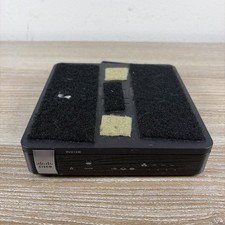 Cisco RV215W Wireless-N VPN Firewall  Adapter - EB0O428-9D No Cord Untested