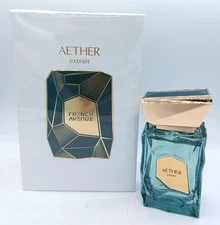Aether Extrait De Parfum 3.4 Oz Spray French Avenue Fragrance World