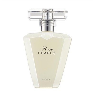 AVON Rare Pearls Eau de Parfum für Sie 50 ml