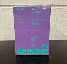 Ceelike Kiss Artifact - Probiotic Oral Spray Freshening Oral Mint Spray 20 ml