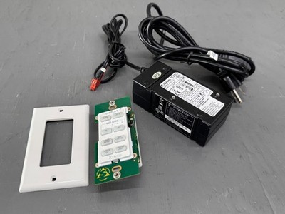 Extron MLC 62 RS D MediaLink Controller with power supply