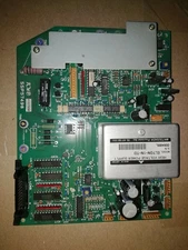 TOA SSP5749B PCB for TOA  HIOKI SM-8215 MegaOhm Meter.