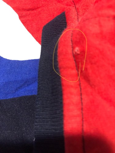 Camiseta Polo Ralph Lauren Hombre Grande Manga Corta - Imagen 4 de 4