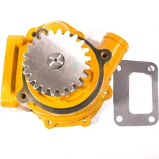 6151-61-1121 WATER PUMP ASSY Suitable For Komatsu 6151611121