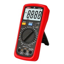 1pz Multimetro Manutenzione Multifunzione UNI-T UT39C+ Nuovo Spedizione Gratuita