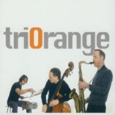 TriOrange CD 
