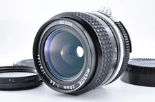 Nikon Ai Nikkor 28mm F/3.5 MF Wide Angle Lens From Japan [Mint] #1781