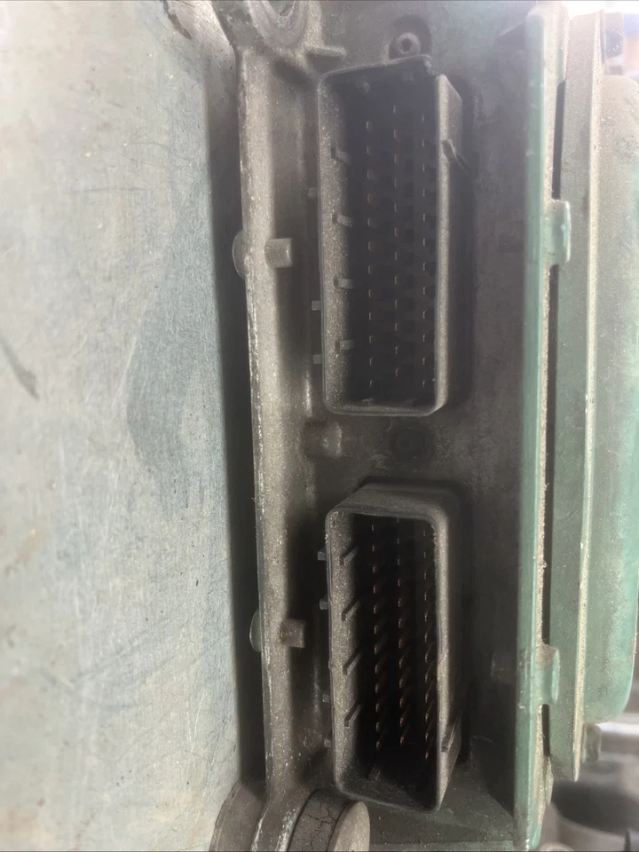 CENTRALINA MOTORE PER VOLVO FH12 08170700 Diesel (95 ) - Immagine 3 di 3